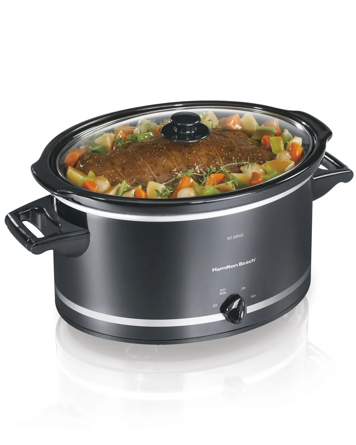 How to Choose the Right Type of Slow Cooker for Your Needs