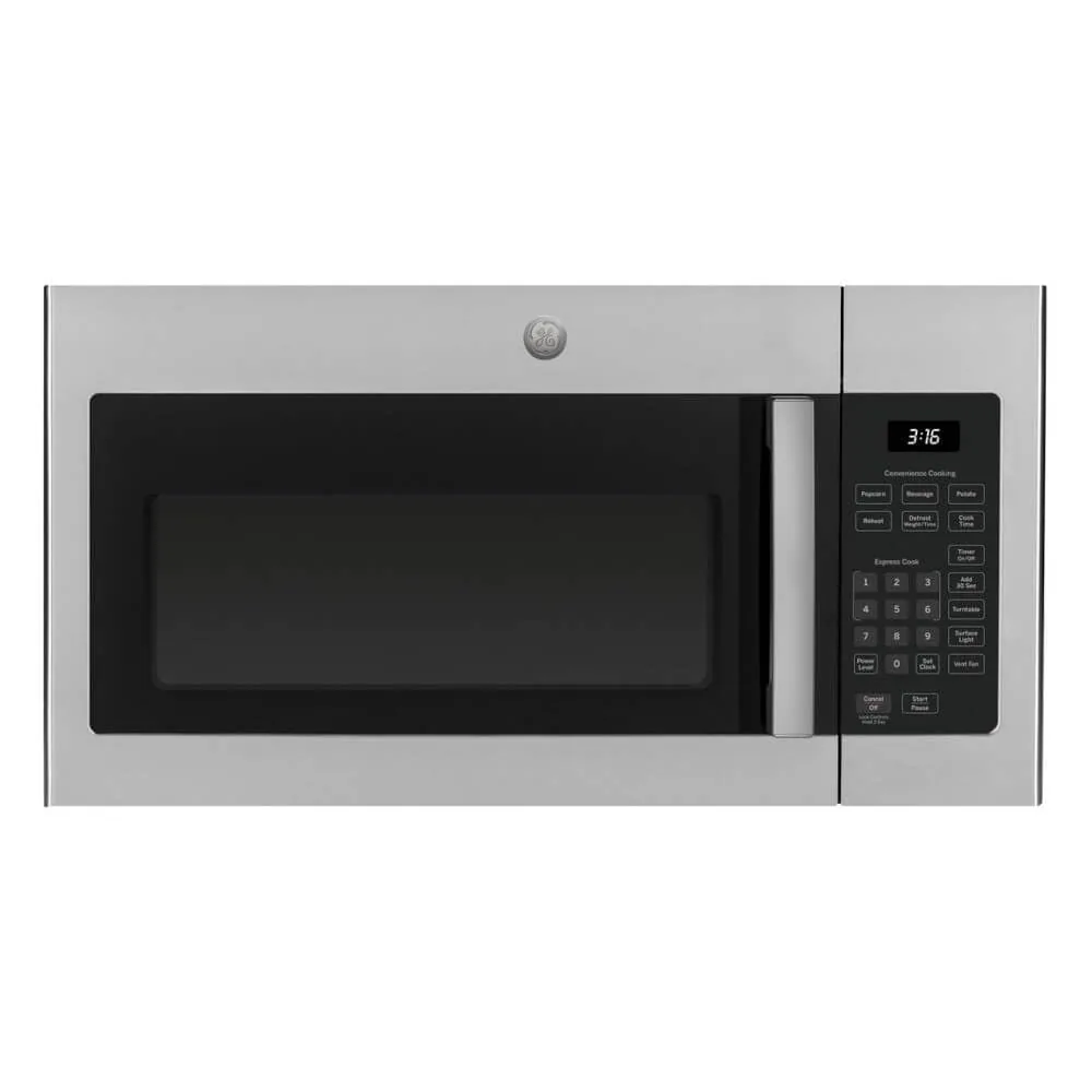 How to Choose the Right Microwave Oven for Your Kitchen.