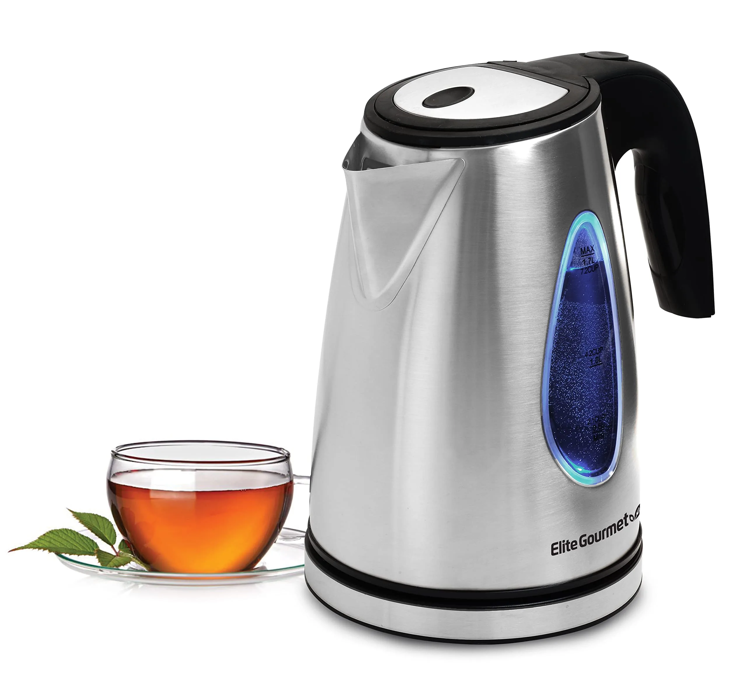 Choosing the Right Kettles & Tea Machines for Your Home