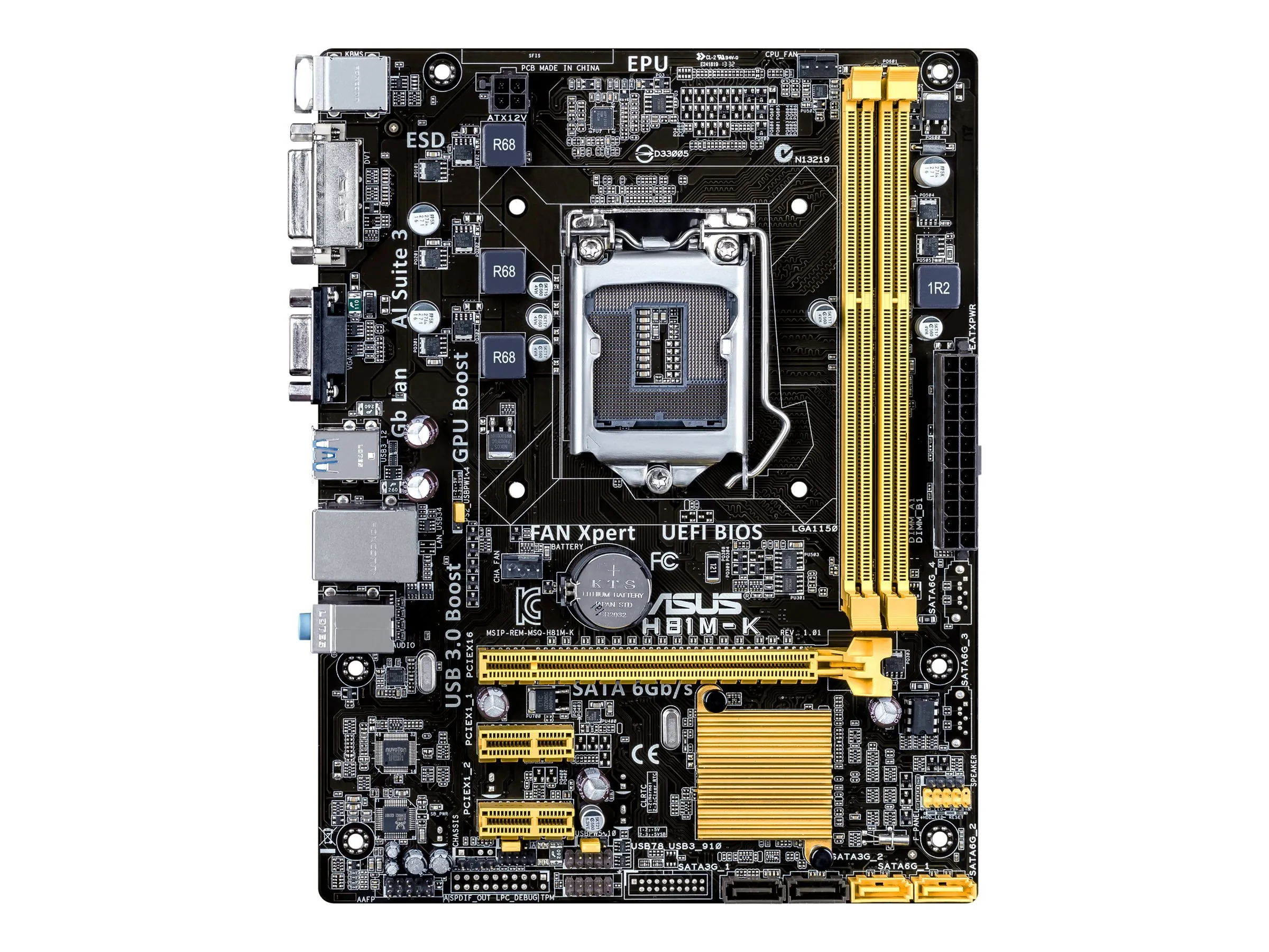 How to Choose the Right Computer Motherboard for Your Build