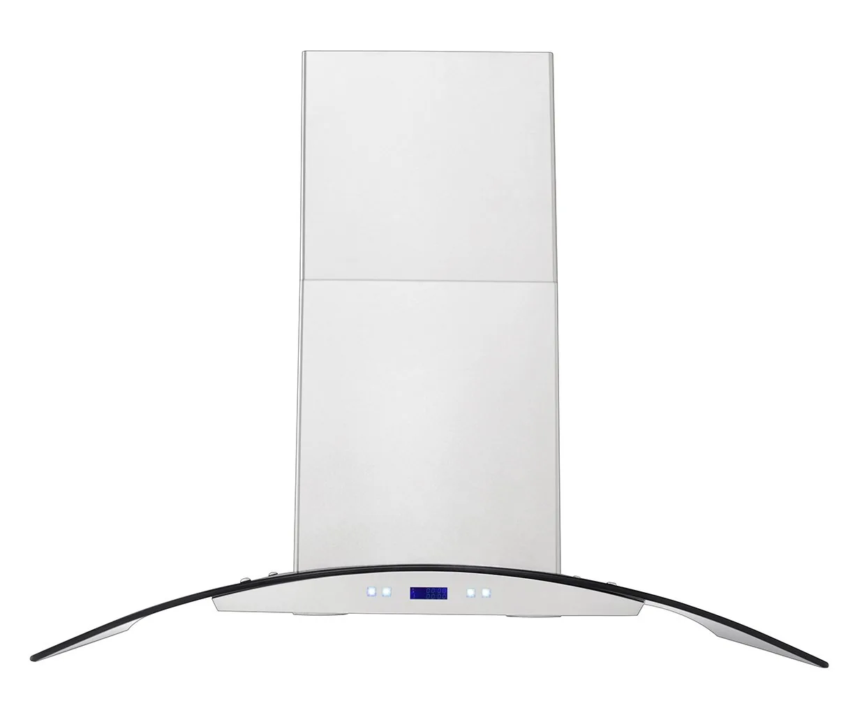 Choosing the Right Type of Range Hood for Your Home: Range.
