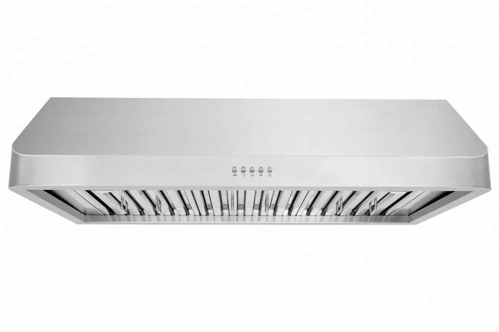 How to Choose the Right Type of Range Hood for Your Kitchen