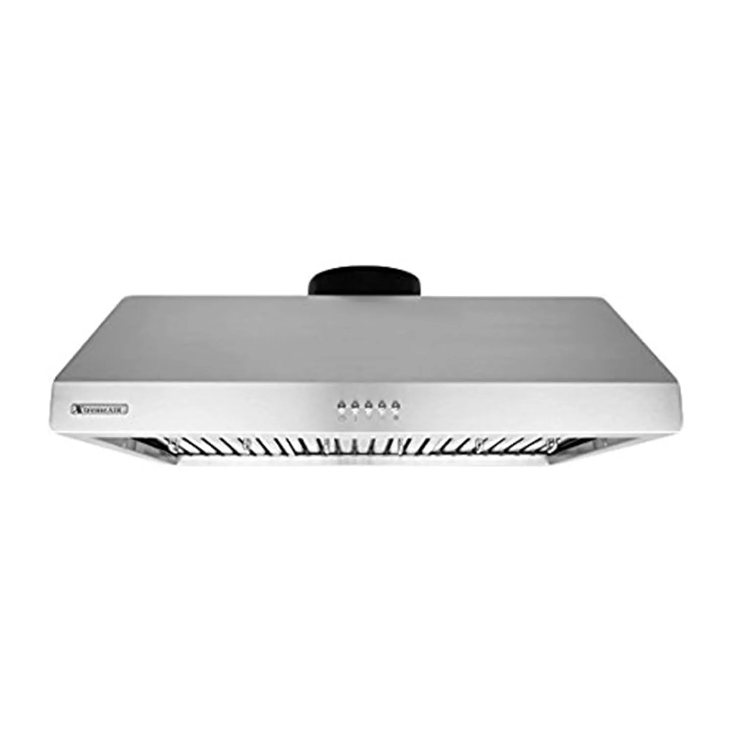 How to Choose the Right Range Hood for Your Kitchen: Range.