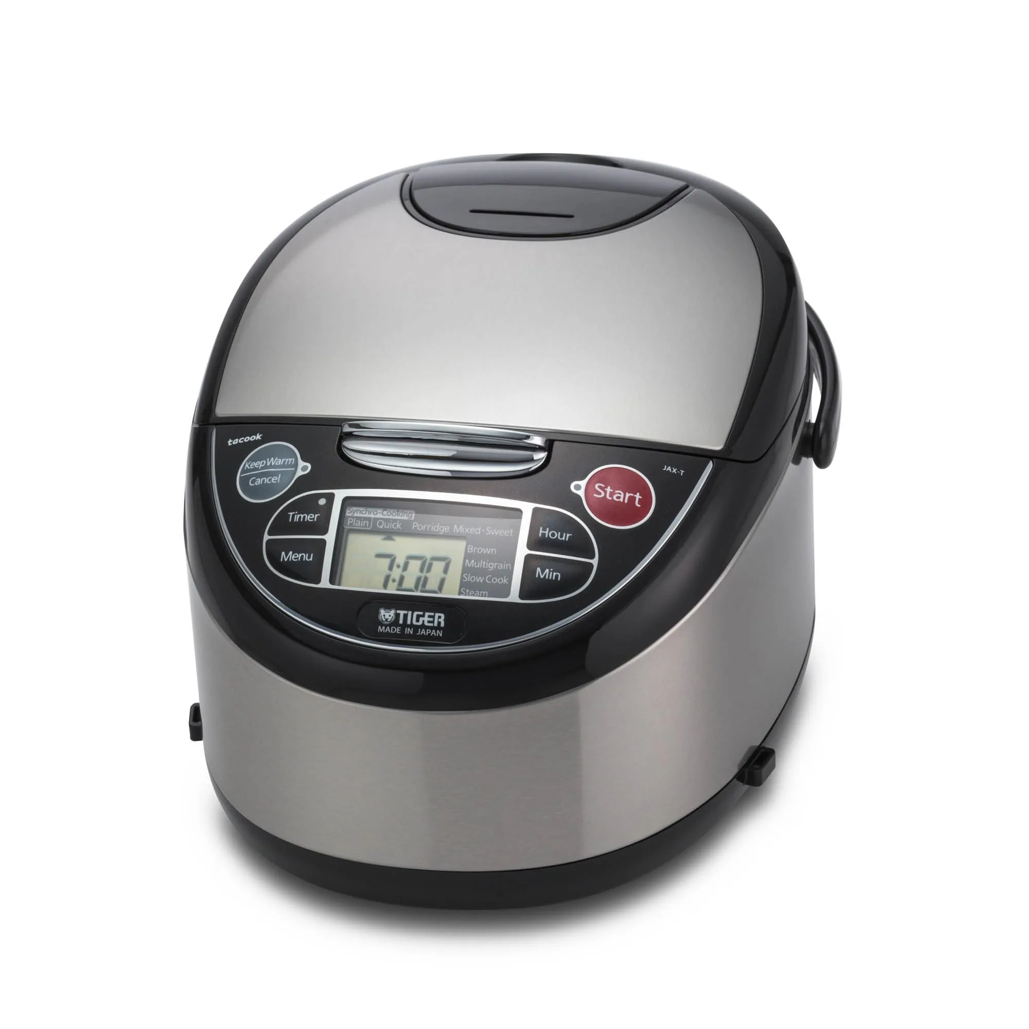 How to Choose the Right Electric Cooker for Your Kitchen.