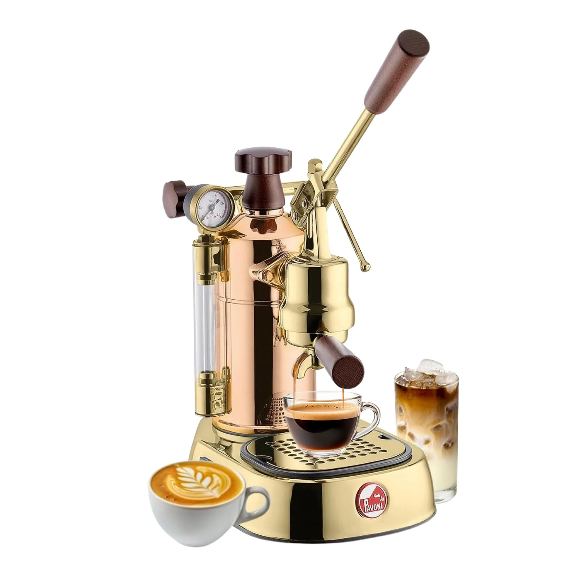 How to Choose the Right Espresso Machine for Your Home