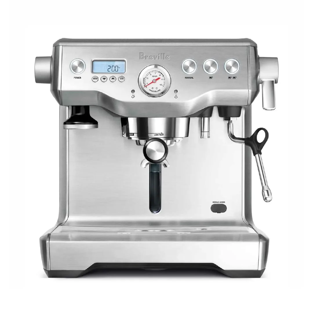 How to Choose the Right Espresso Machine for Your Home.
