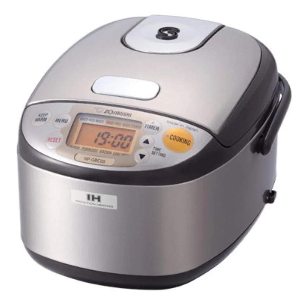How to Choose the Right Electric Rice Cooker for Your.
