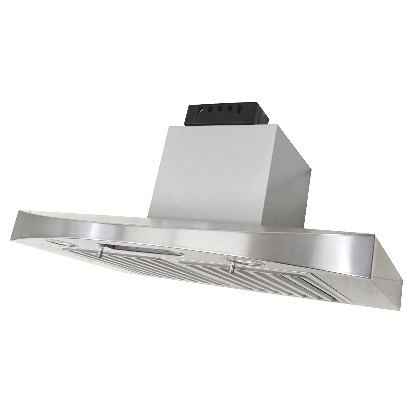 Choosing the Right Range Hoods for Your Kitchen Needs
