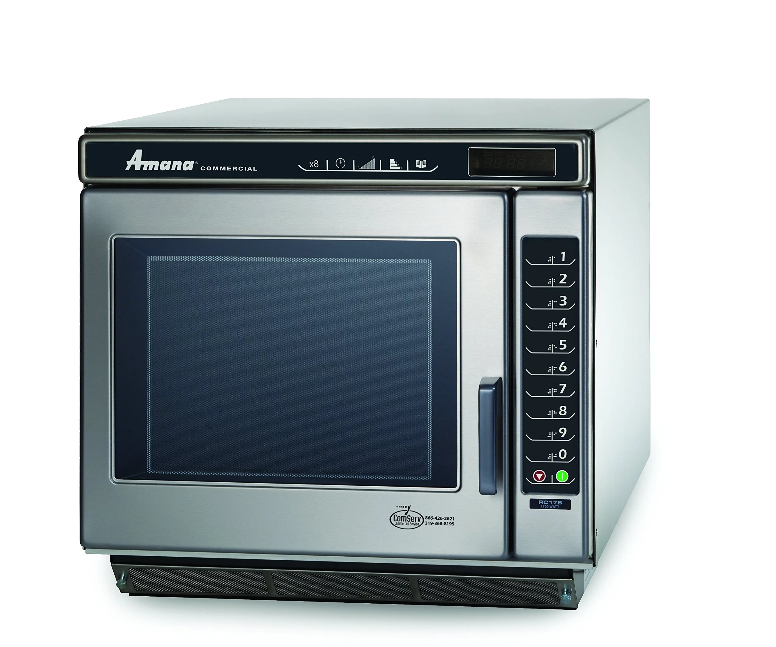 How to Choose the Right Microwave Oven for Your Kitchen.