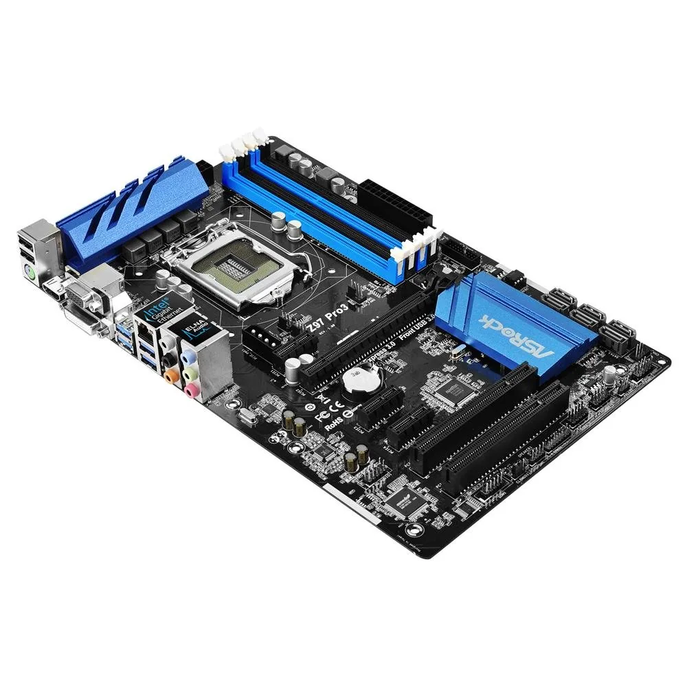 How to Choose the Right Computer Motherboard for Your Build