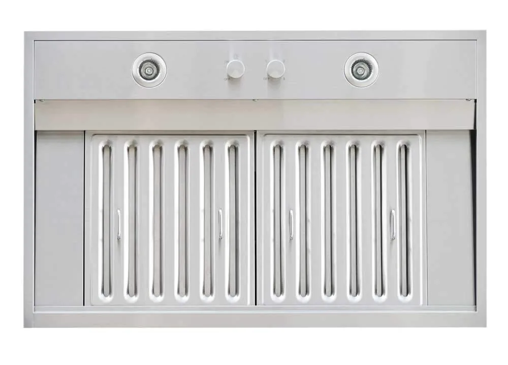 How to Choose the Right Range Hoods for Your Kitchen