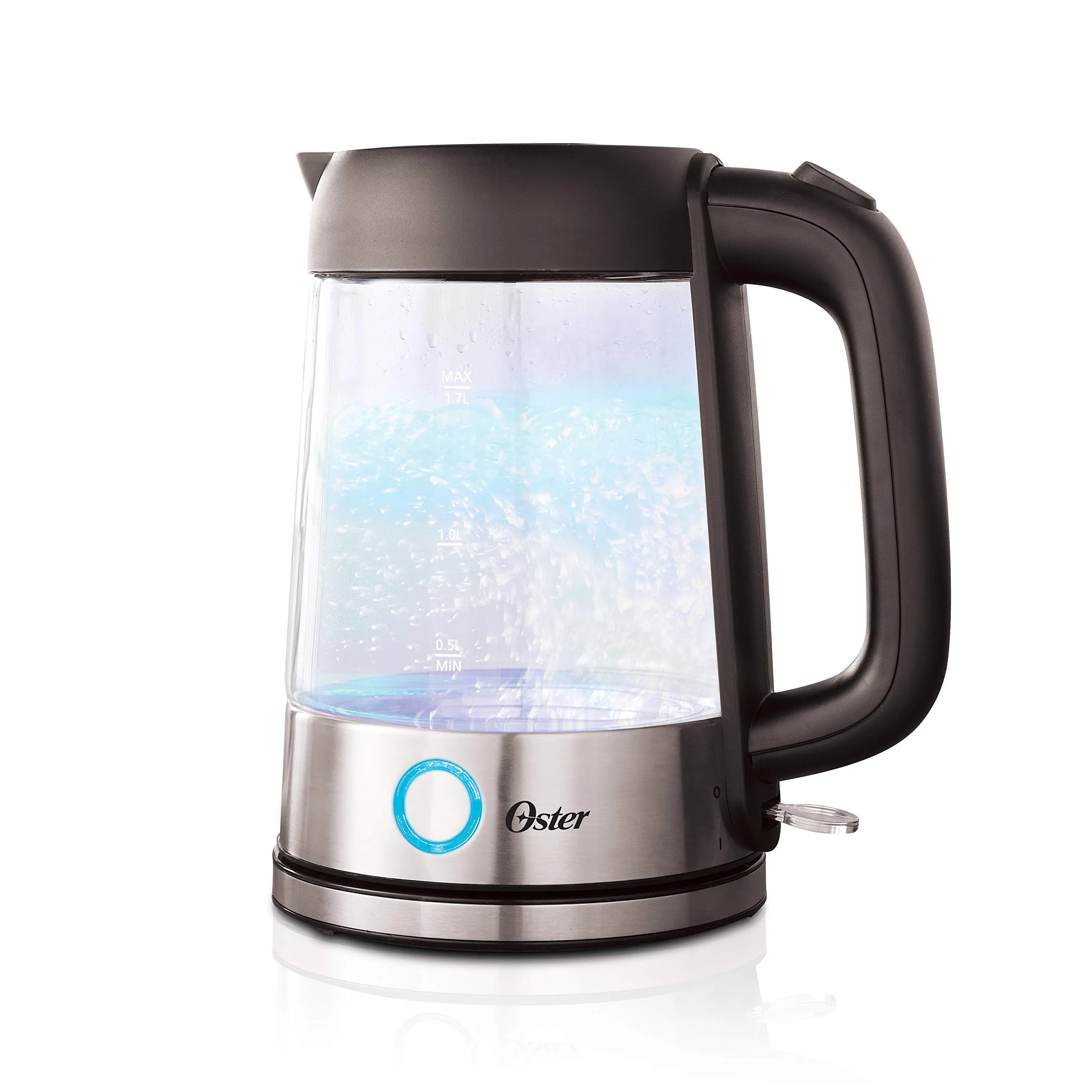 Choosing the Right Kettles & Tea Machines for Your Home