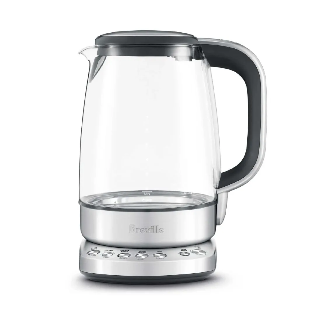 How to Choose the Right Electric Kettle for Your Home.