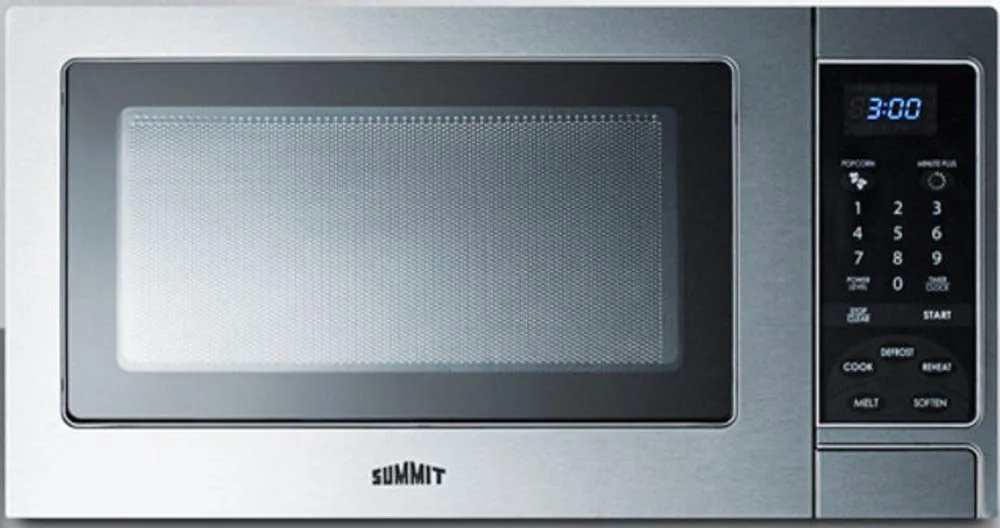 How to Choose the Right Microwave Oven for Your Kitchen.
