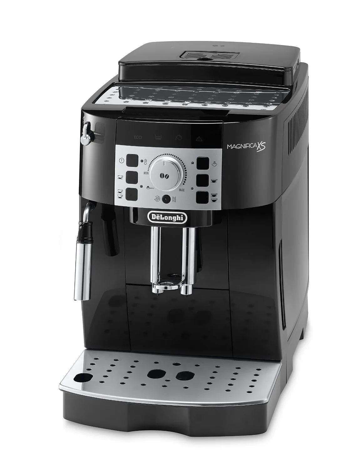 How to Choose the Right Type of Espresso Machines for Your.