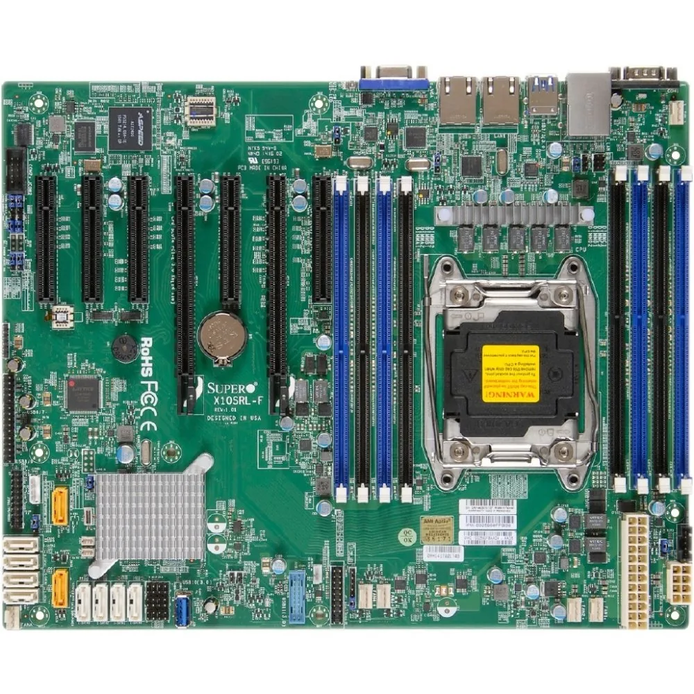 How to Choose the Right Computer Motherboard for Your Needs