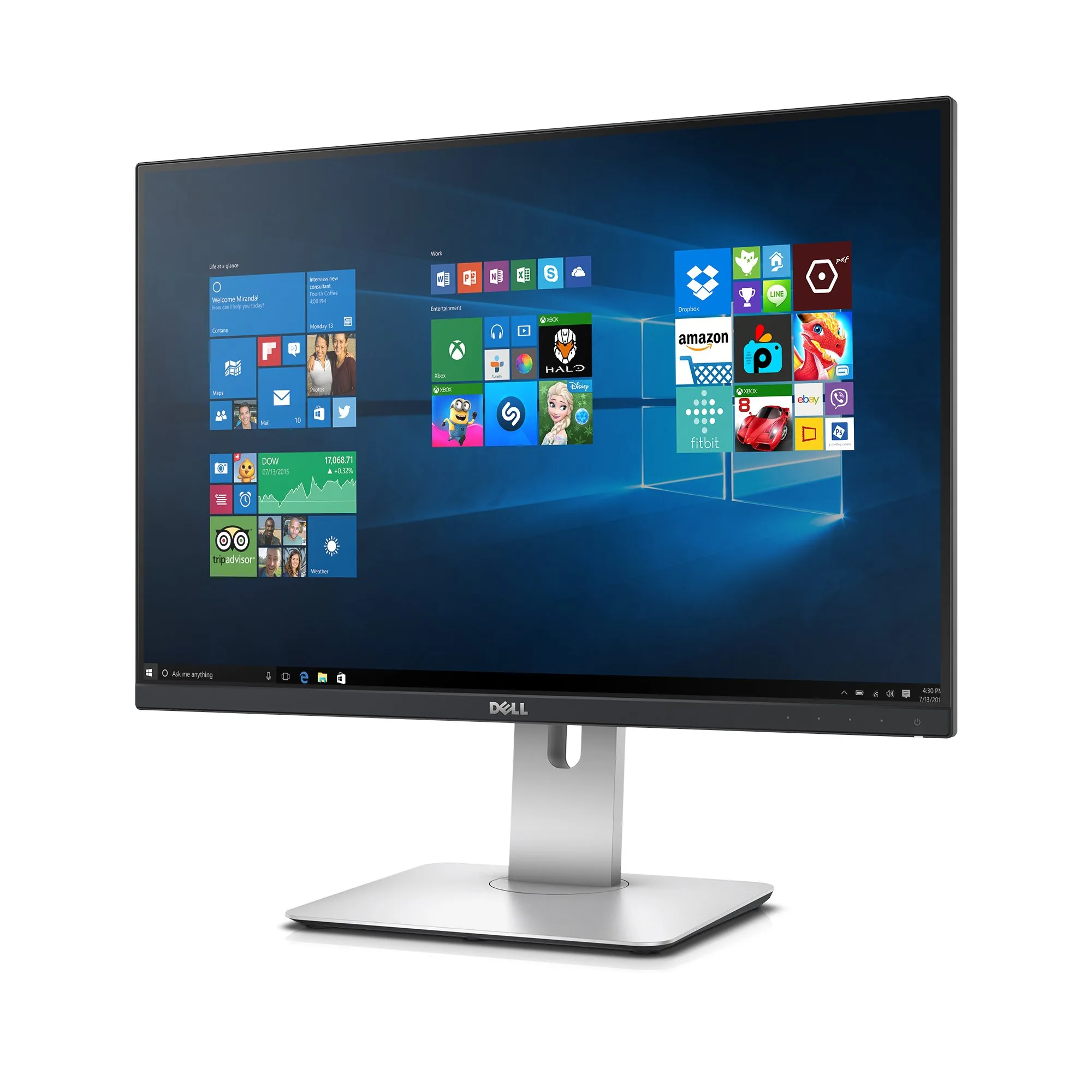 How to Choose the Right Computer Monitors for Your Needs