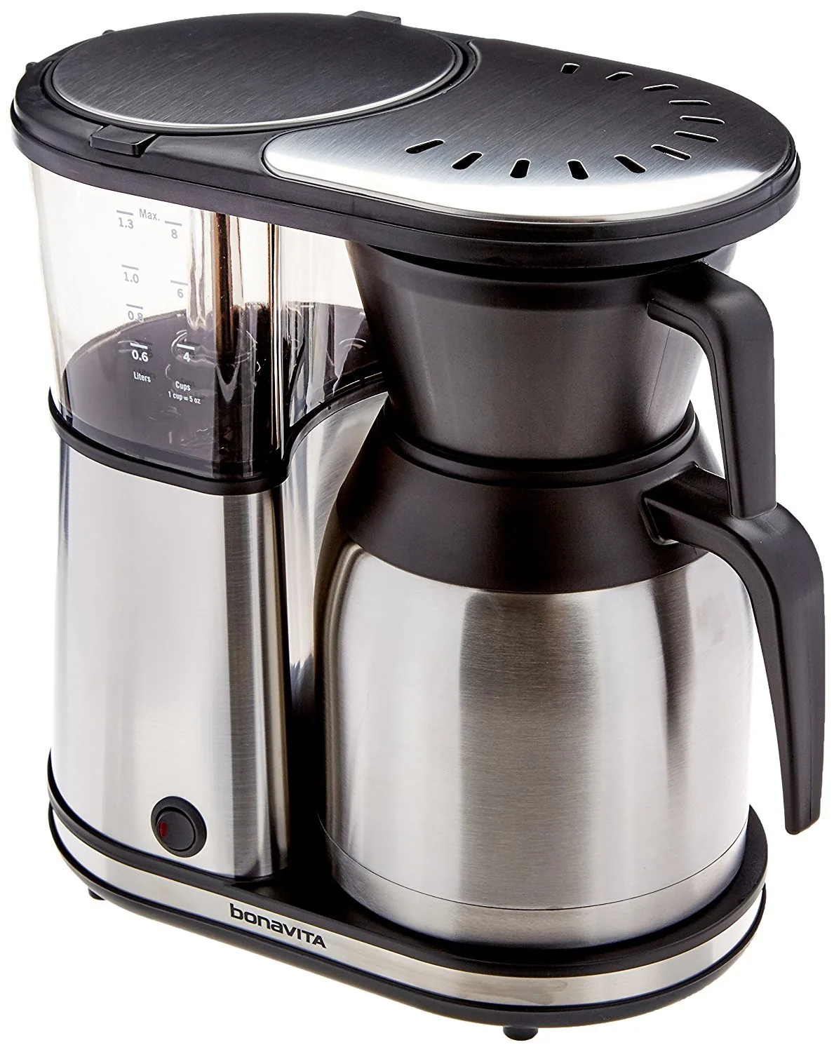 How to Choose the Right Type of Coffee Machine for Your Home