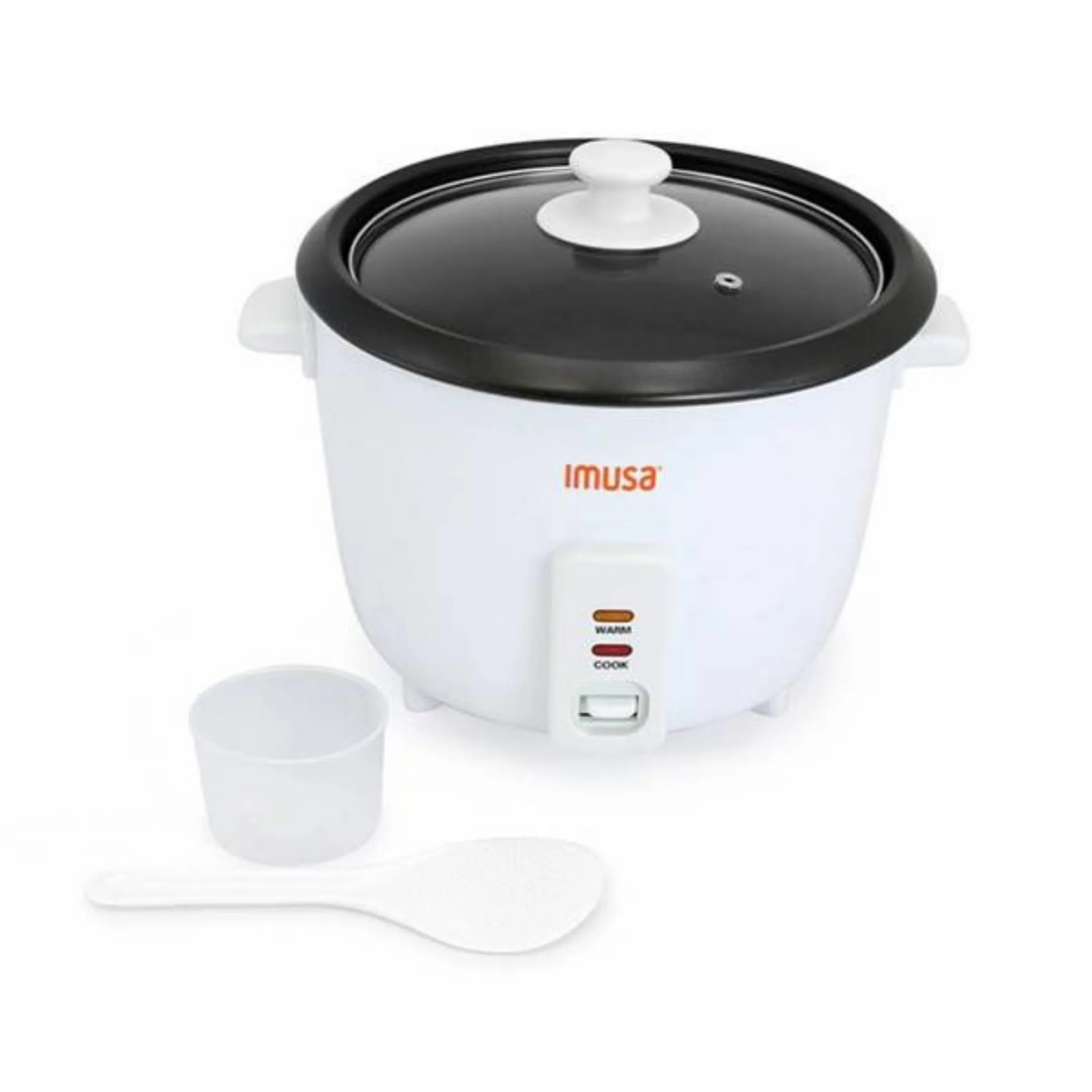 How to Choose the Right Electric Rice Cooker for Your.