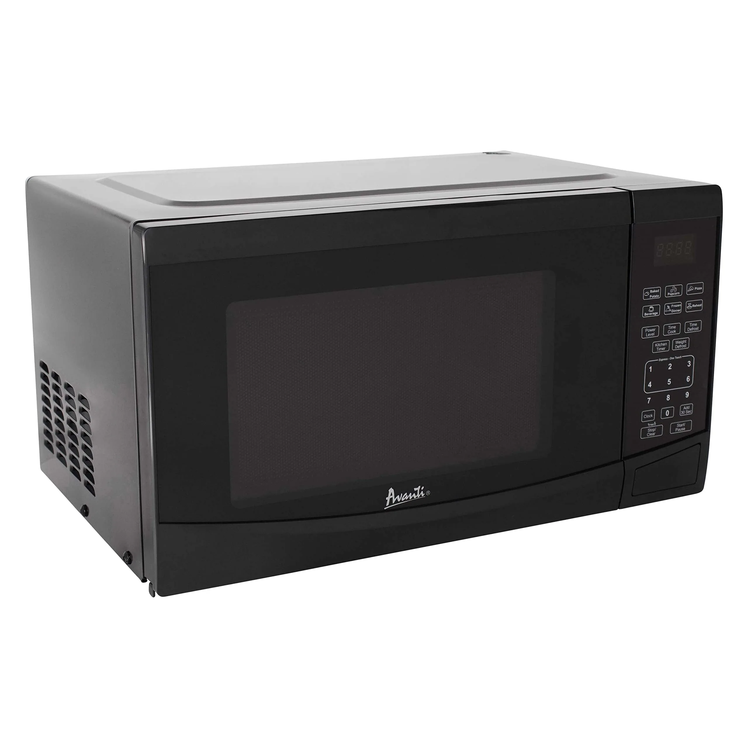 How to Choose the Right Microwave Oven for Your Kitchen.