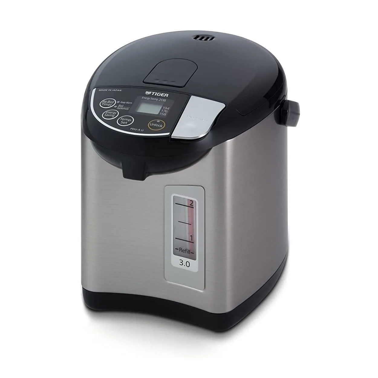 Choosing the Right Kettles & Tea Machines for Your Needs