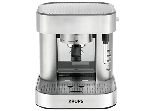 How to Choose the Right Espresso Machine for Your Home.