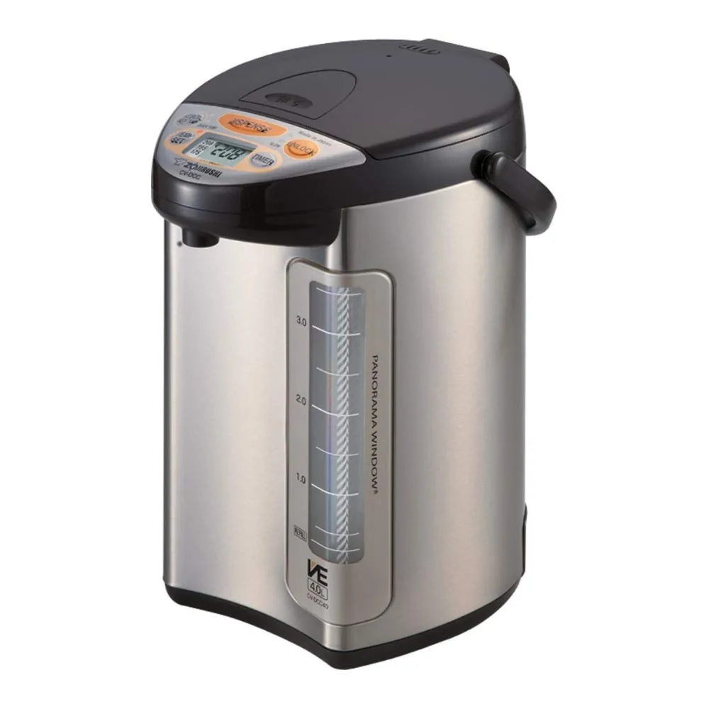 Choosing the Right Kettles & Tea Machines for Your Home