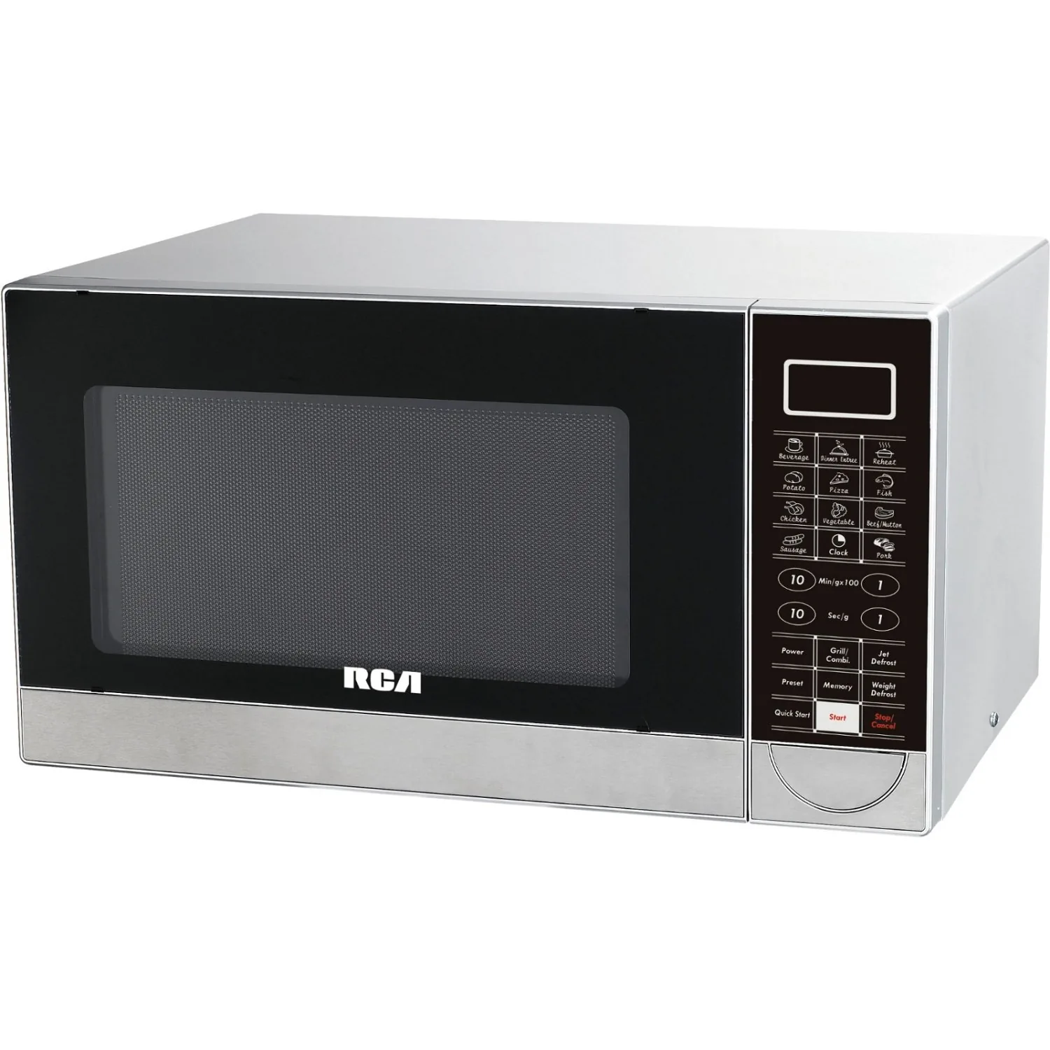 How to Choose the Right Microwave Oven for Your Kitchen.