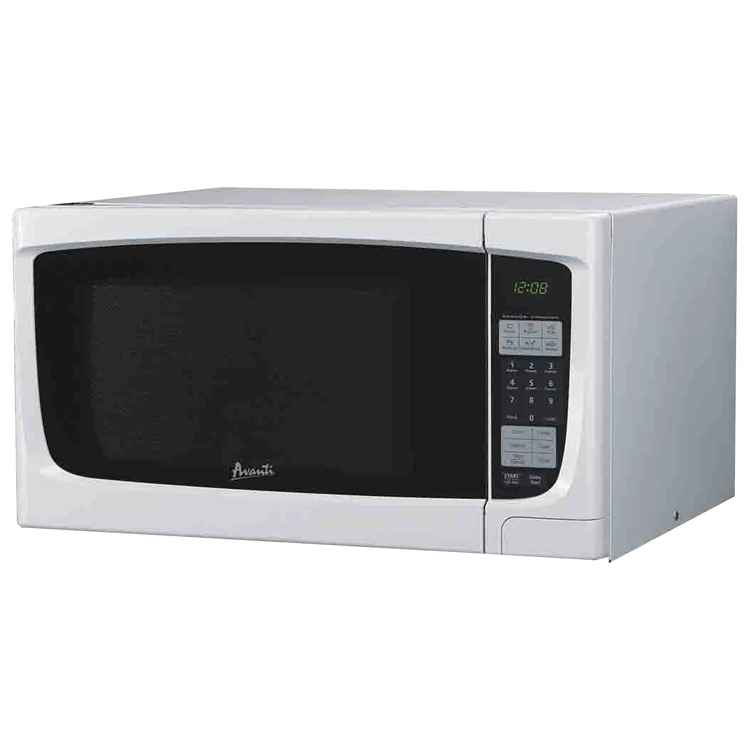How to Choose the Right Microwave Oven for Your Kitchen.