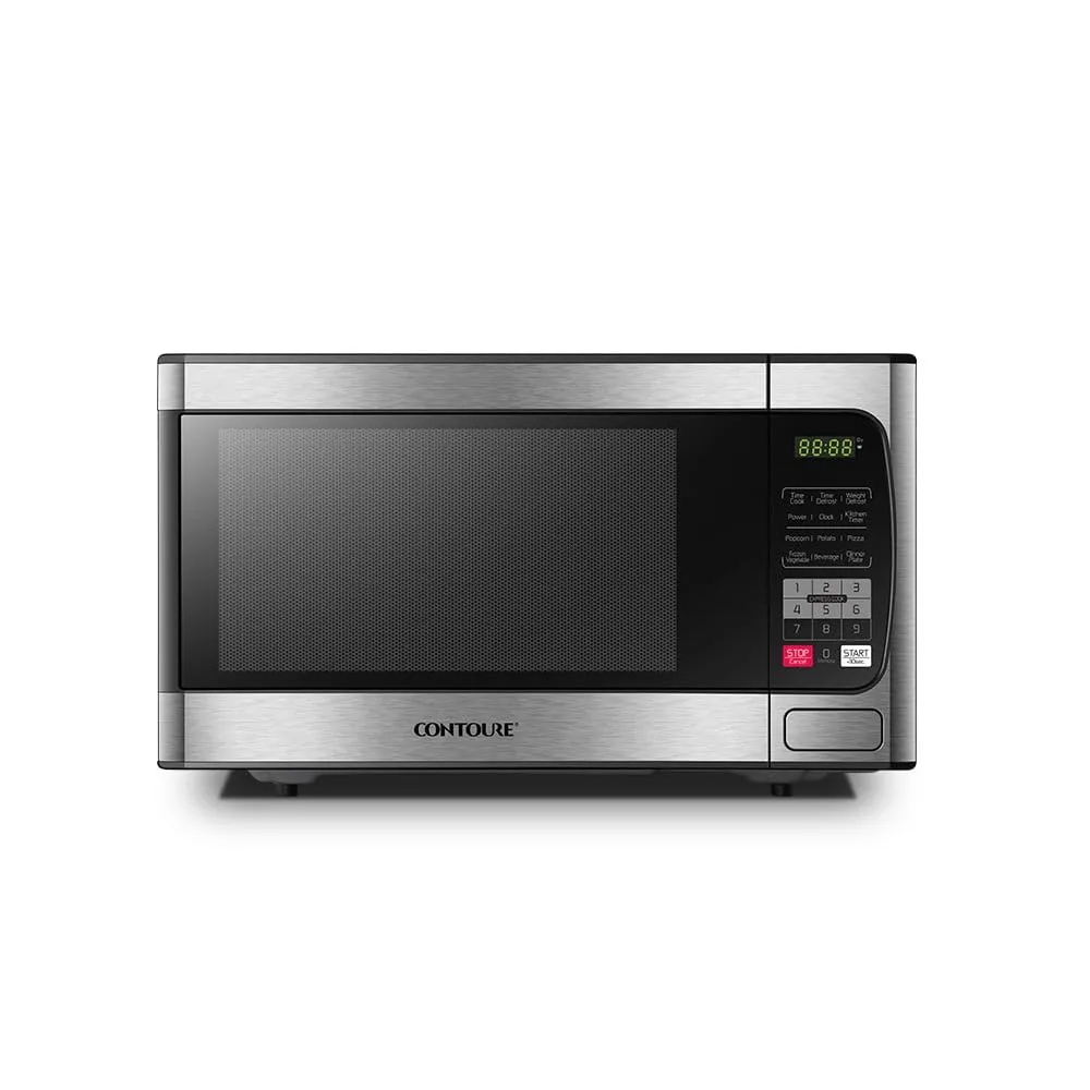 How to Choose the Right Microwave Oven for Your Needs