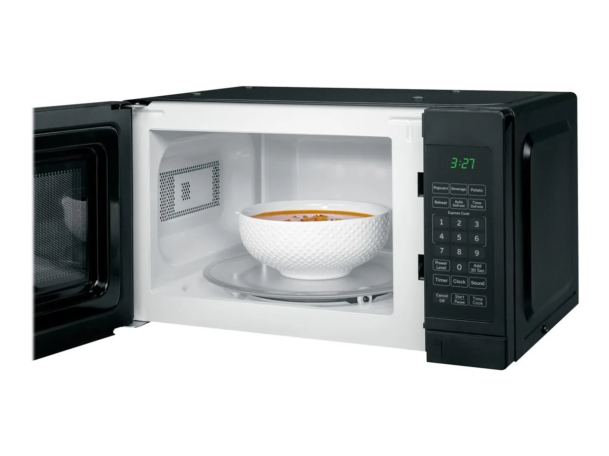 How to Choose the Right Microwave Oven: Microwave Ovens.