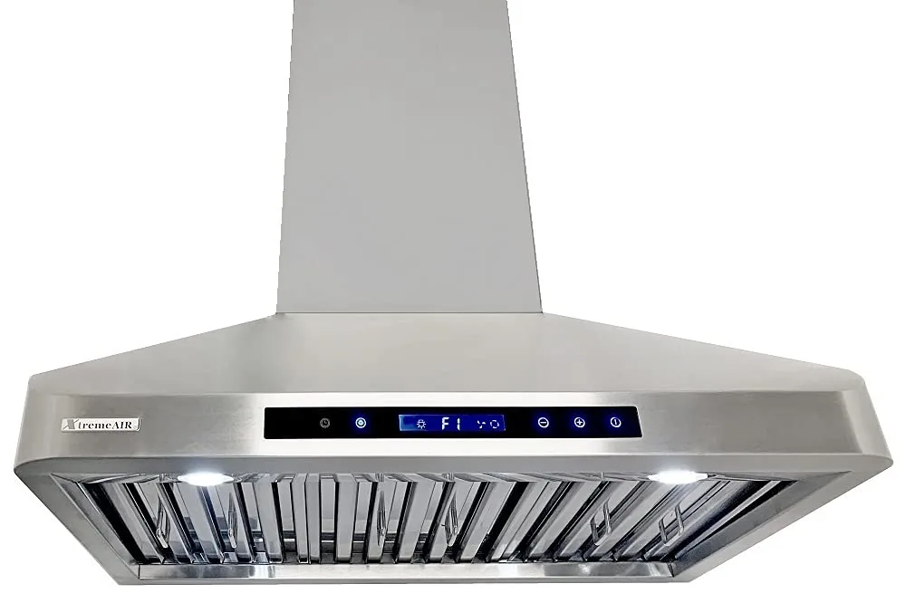 How to Choose the Right Range Hoods for Your Kitchen
