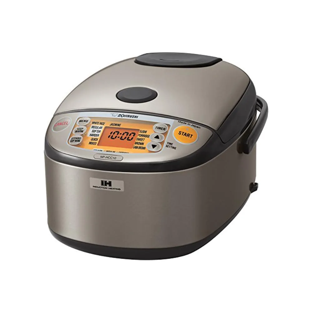 How to Choose the Right Electric Cooker for Your Kitchen.