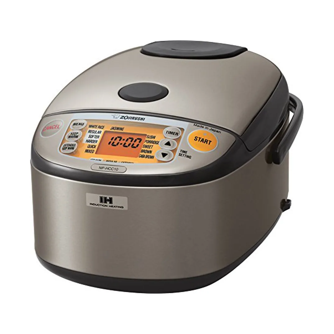 How to Choose the Right Electric Cooker for Your Kitchen.