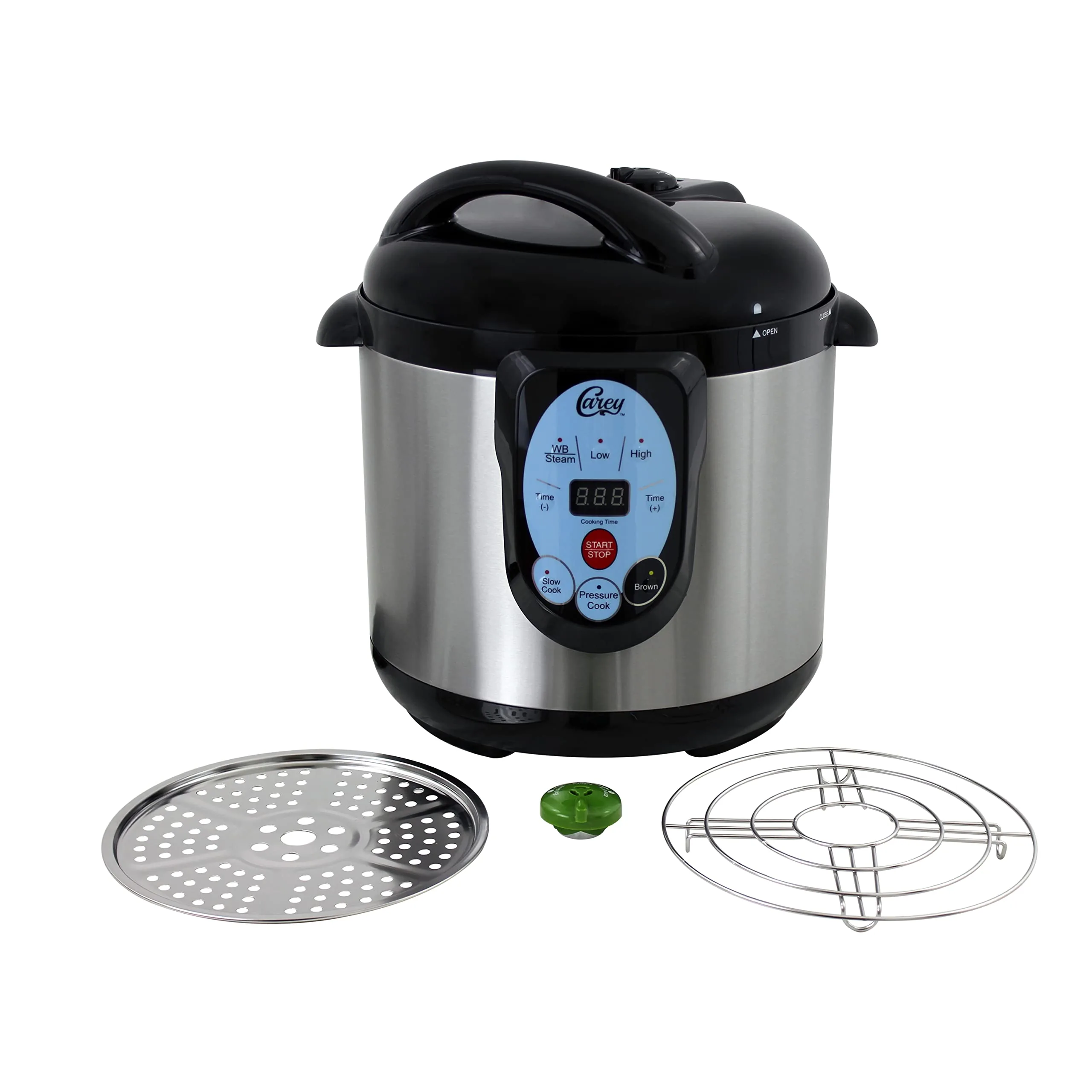 How to Choose the Right Type of Cooker for Your Kitchen.