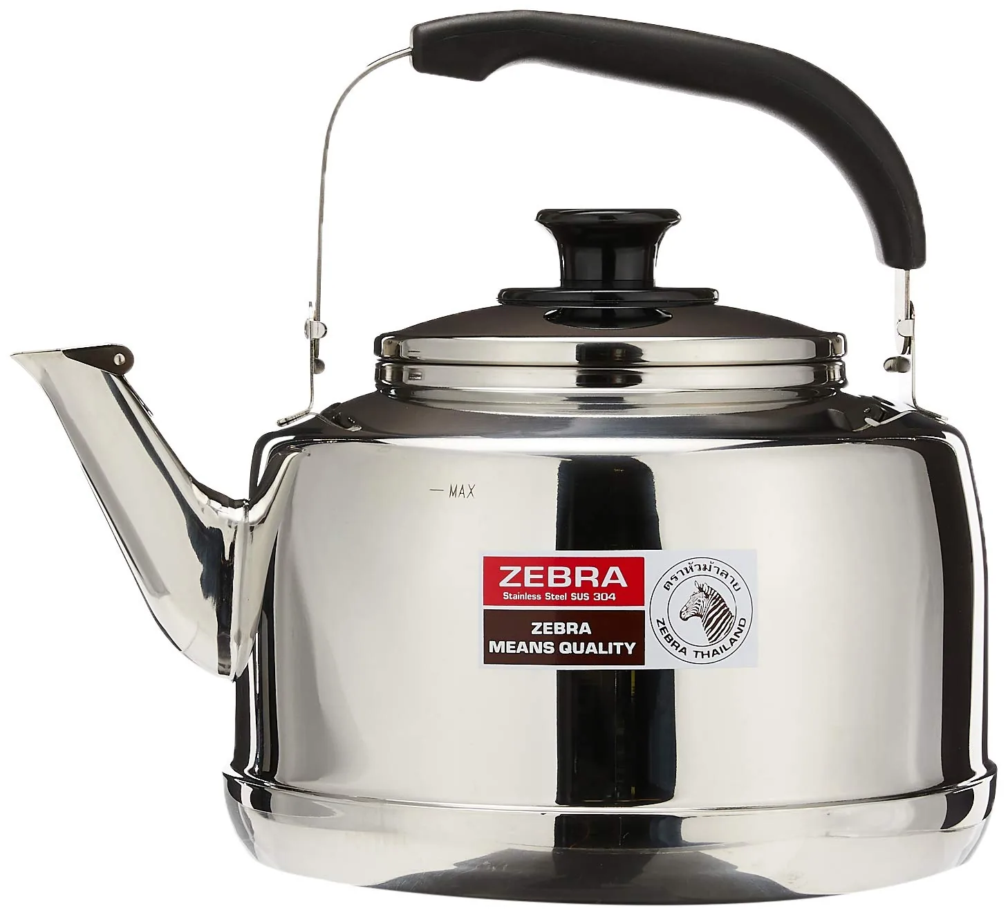 Choosing the Right Kettle for Your Needs