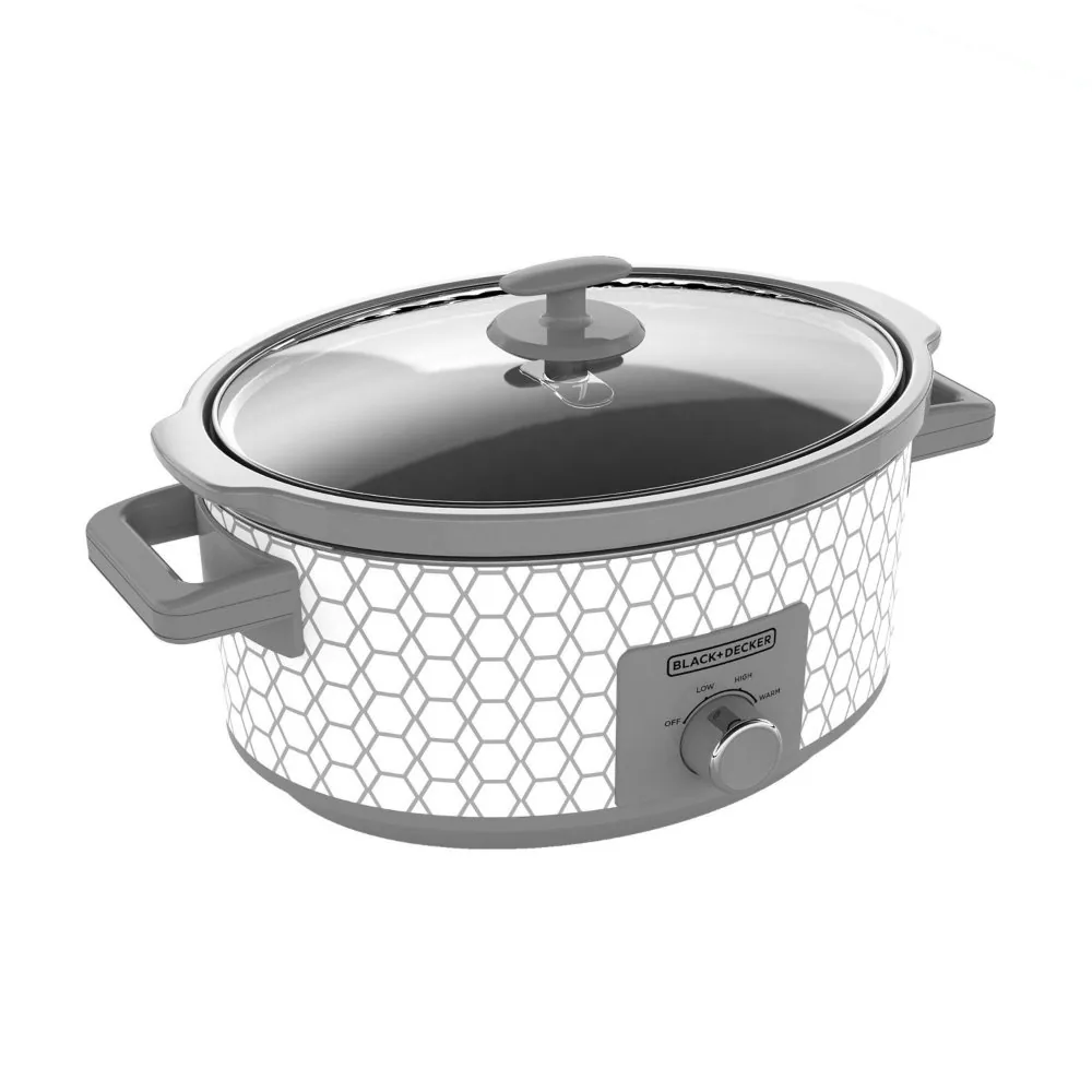 Choosing the Right Type of Slow Cookers for Your Kitchen.