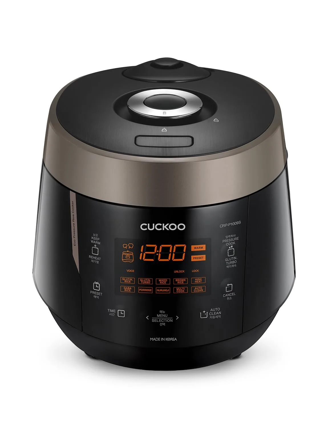 How to Choose the Right High-Pressure Cooker for Your.