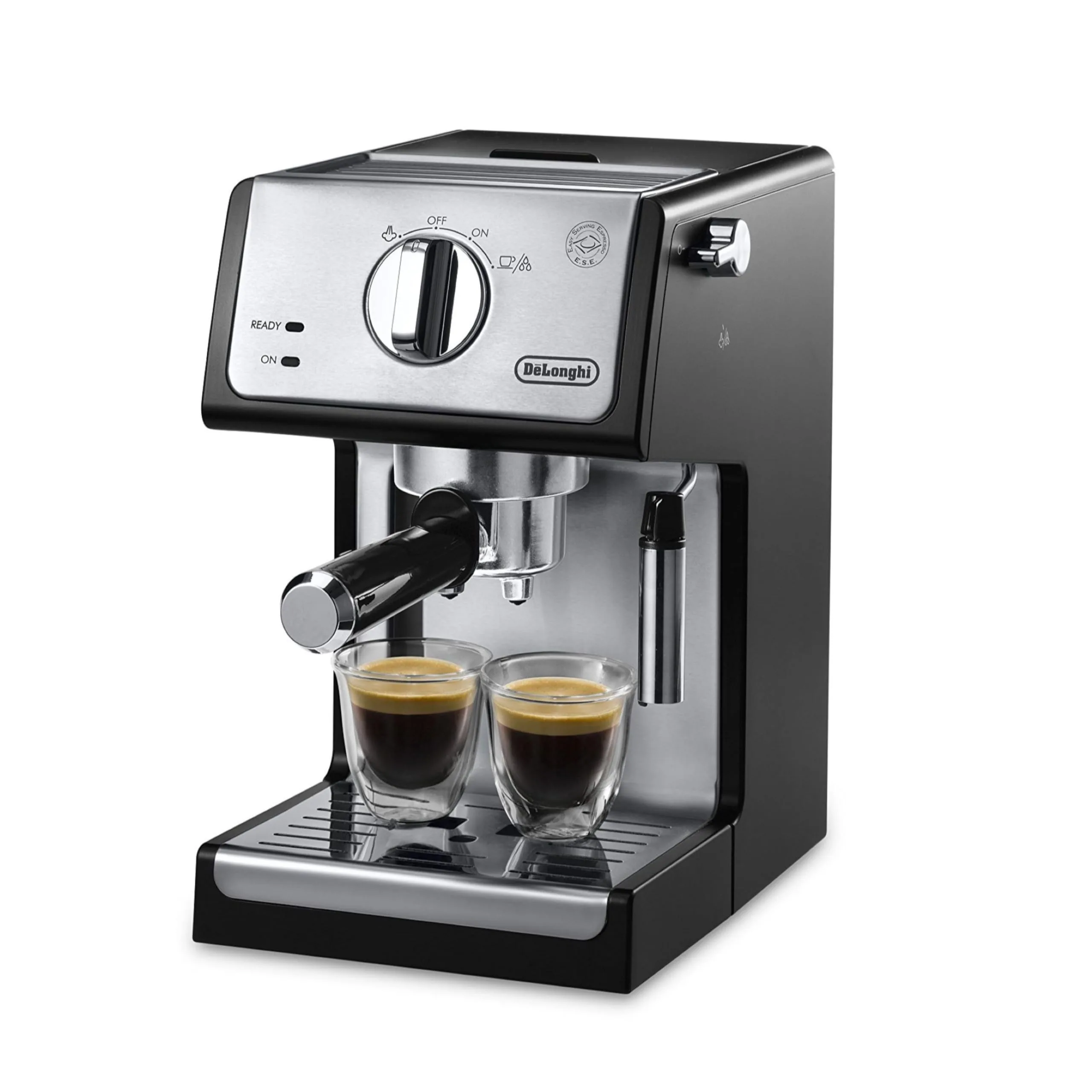 How to Choose the Right Type of Coffee Machine in 2023