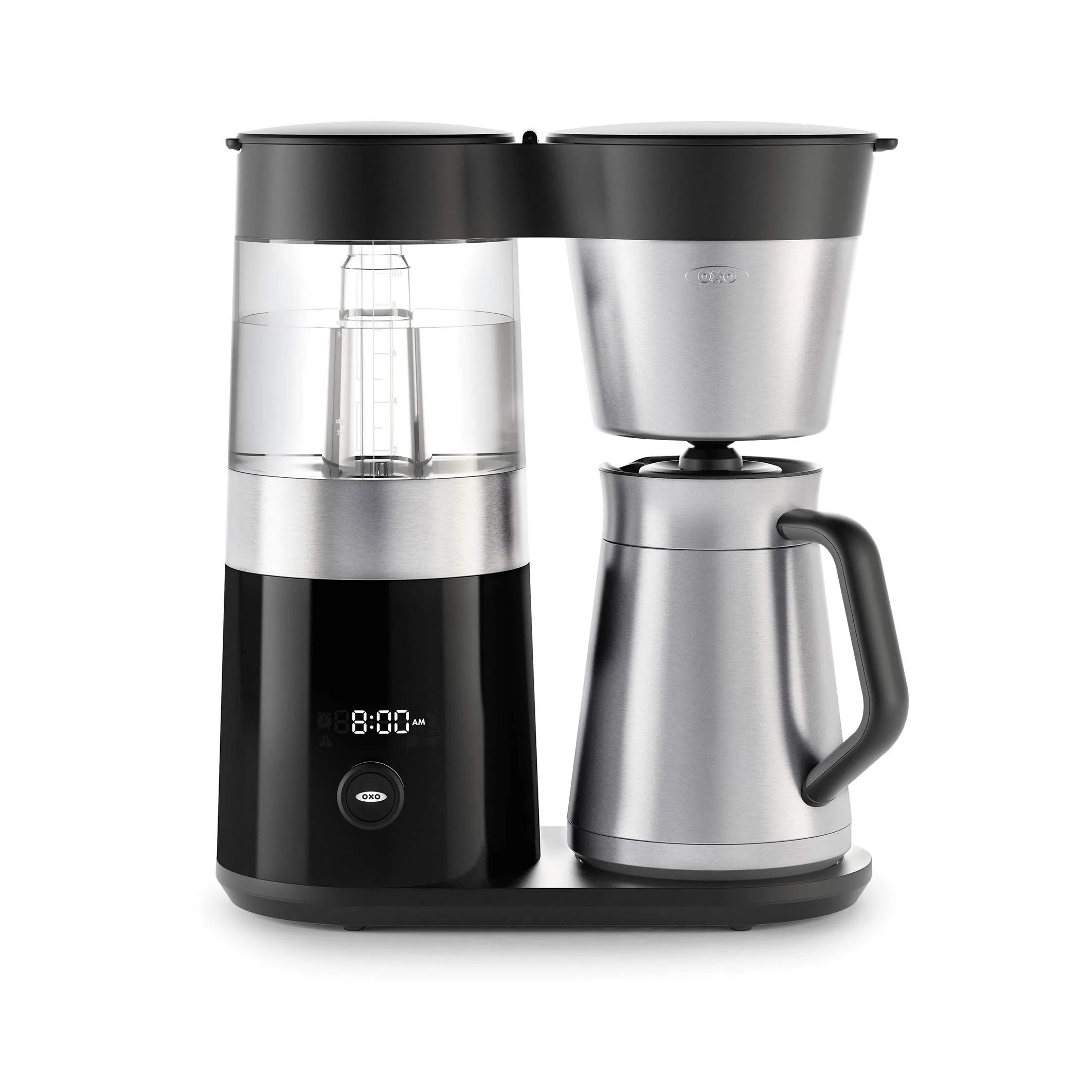 How to Choose the Right Type of Coffee Machine for Your.