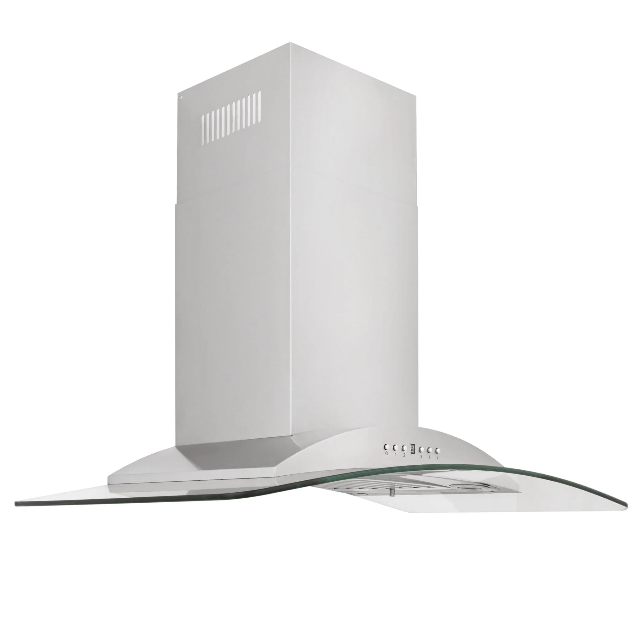 How to Choose the Right Type of Range Hood for Your Kitchen