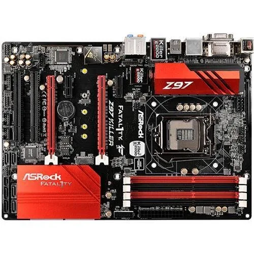 How to Choose the Right Type of Computer Motherboards for.