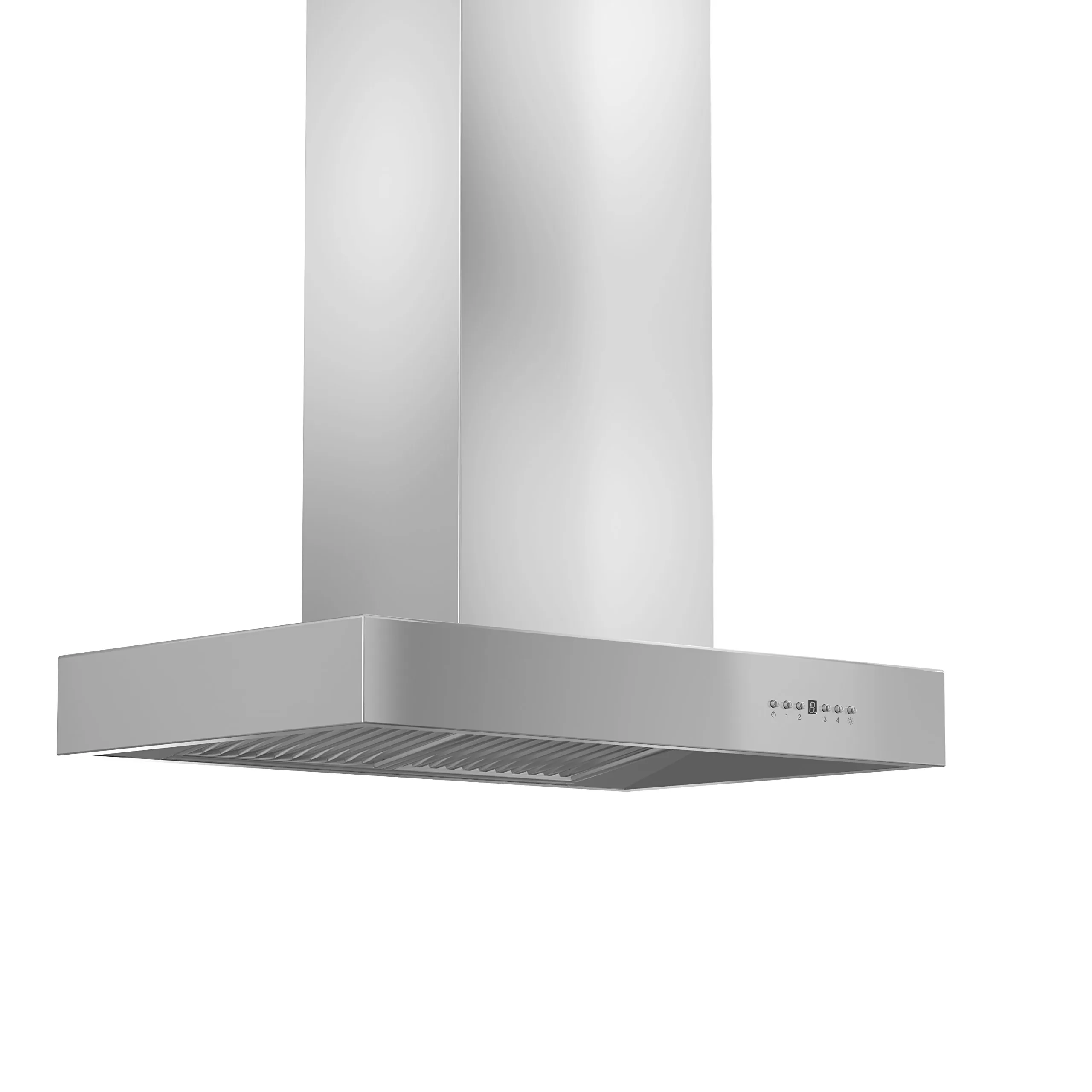 How to Choose the Right Range Hoods for Your Kitchen
