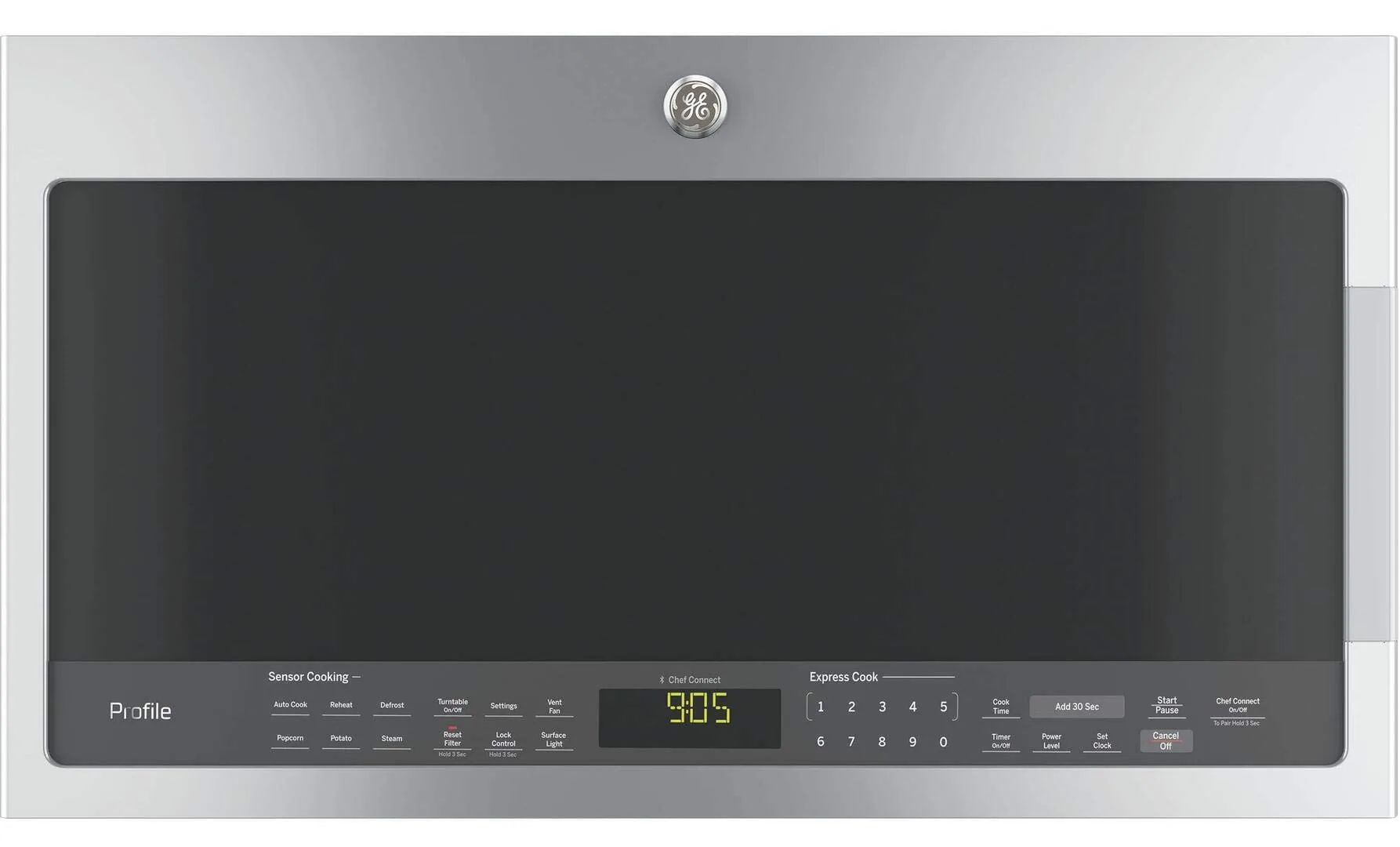 How to Choose the Right Microwave Oven for Your Kitchen.