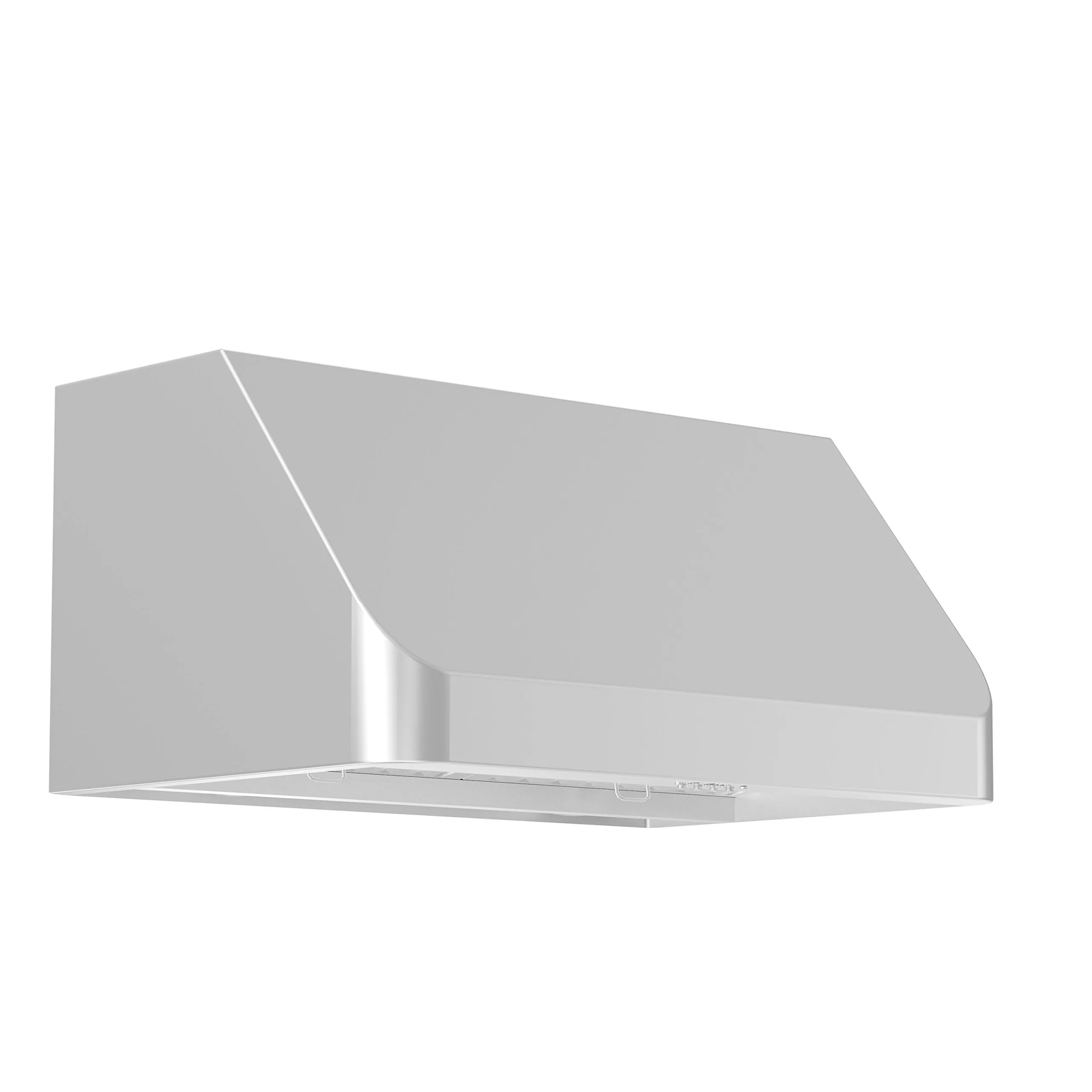 How to Choose the Right Range Hood for Your Kitchen: Range.