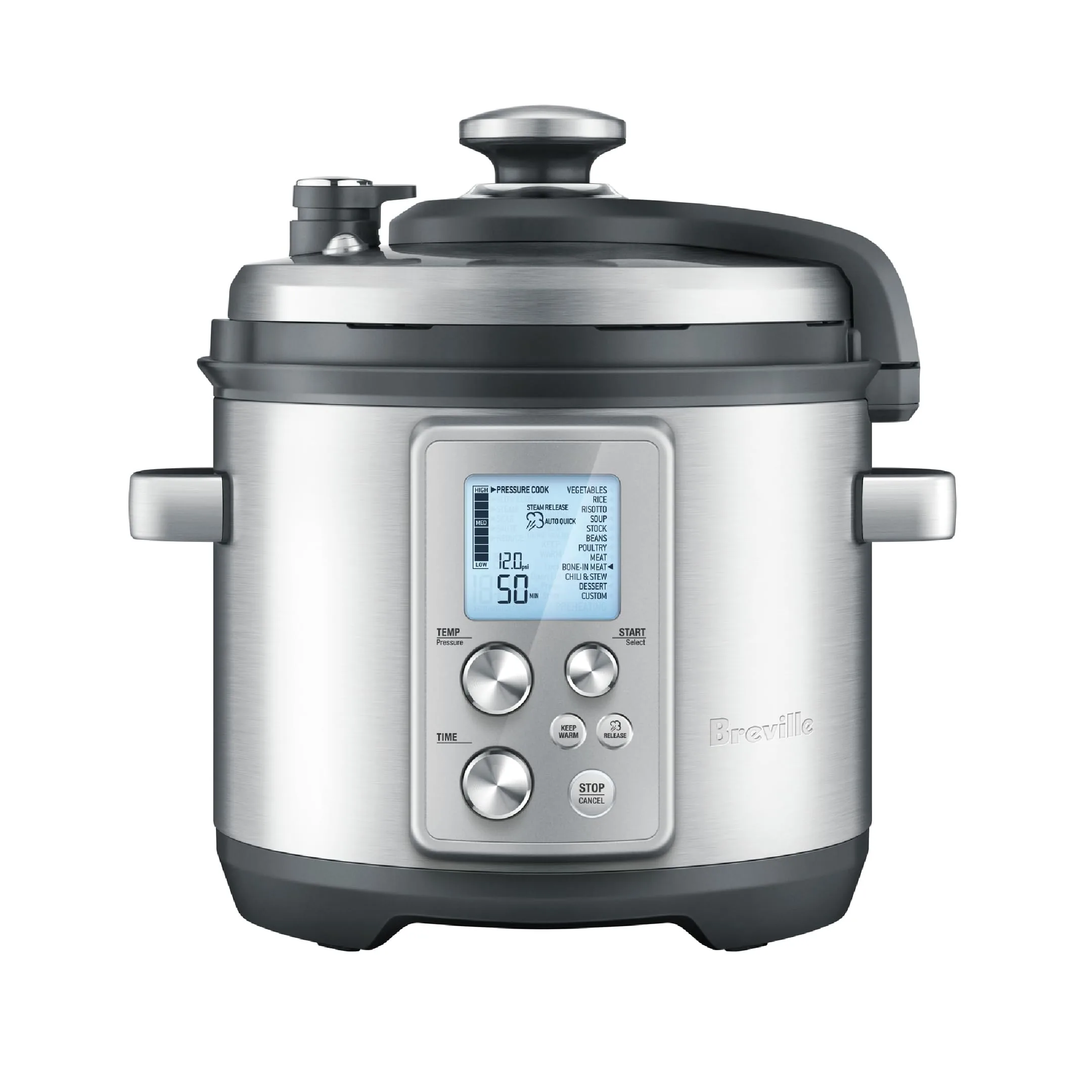 How to Choose the Right Type of Cooker for Your Kitchen.