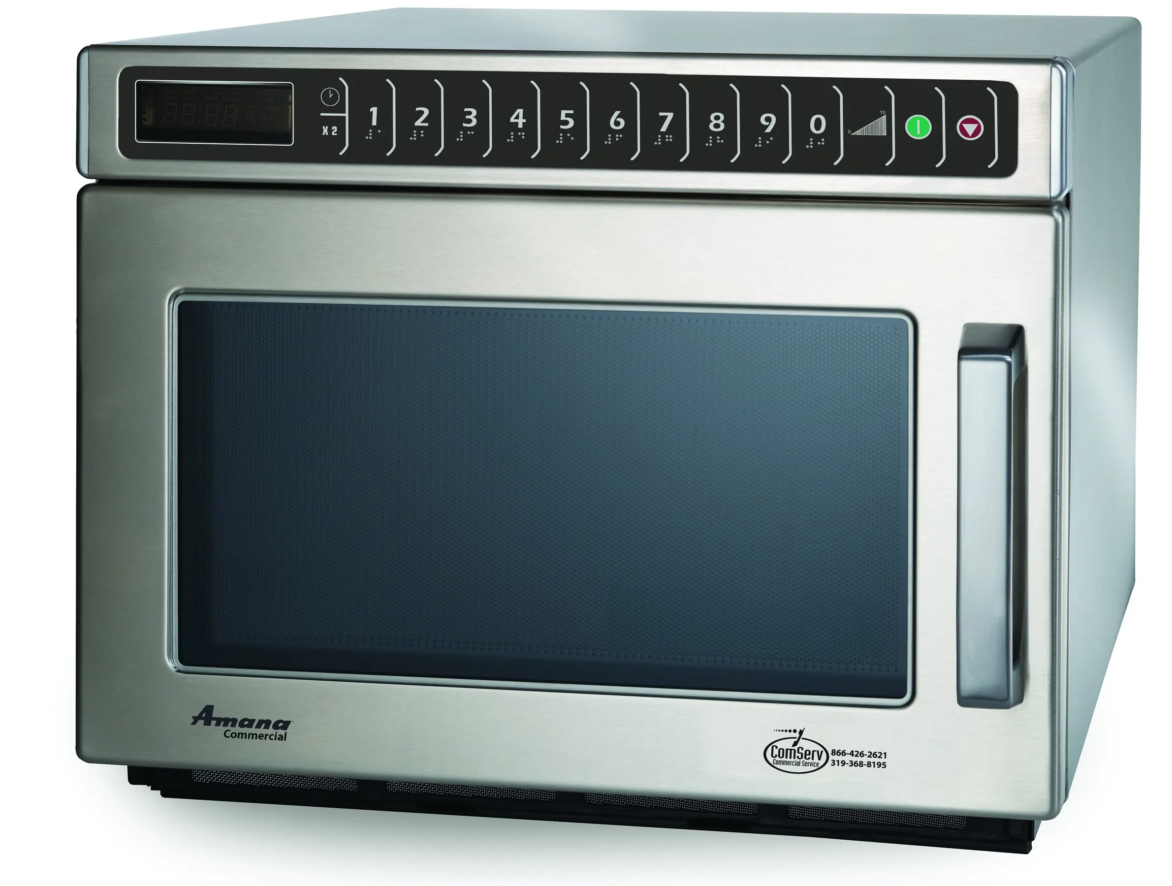 How to Choose the Right Microwave Oven for Your Kitchen.
