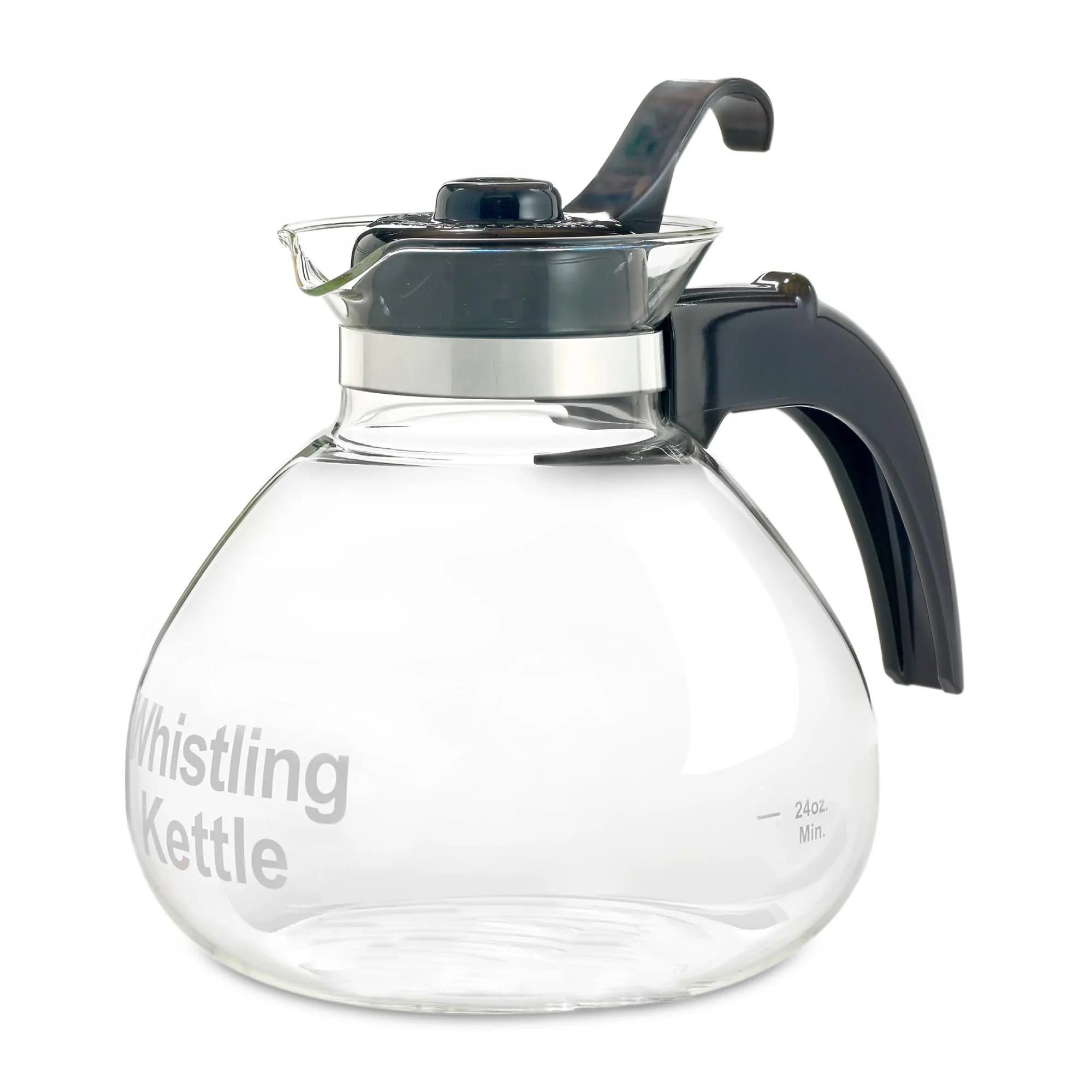 How to Choose the Right Teakettle Without Getting Burned