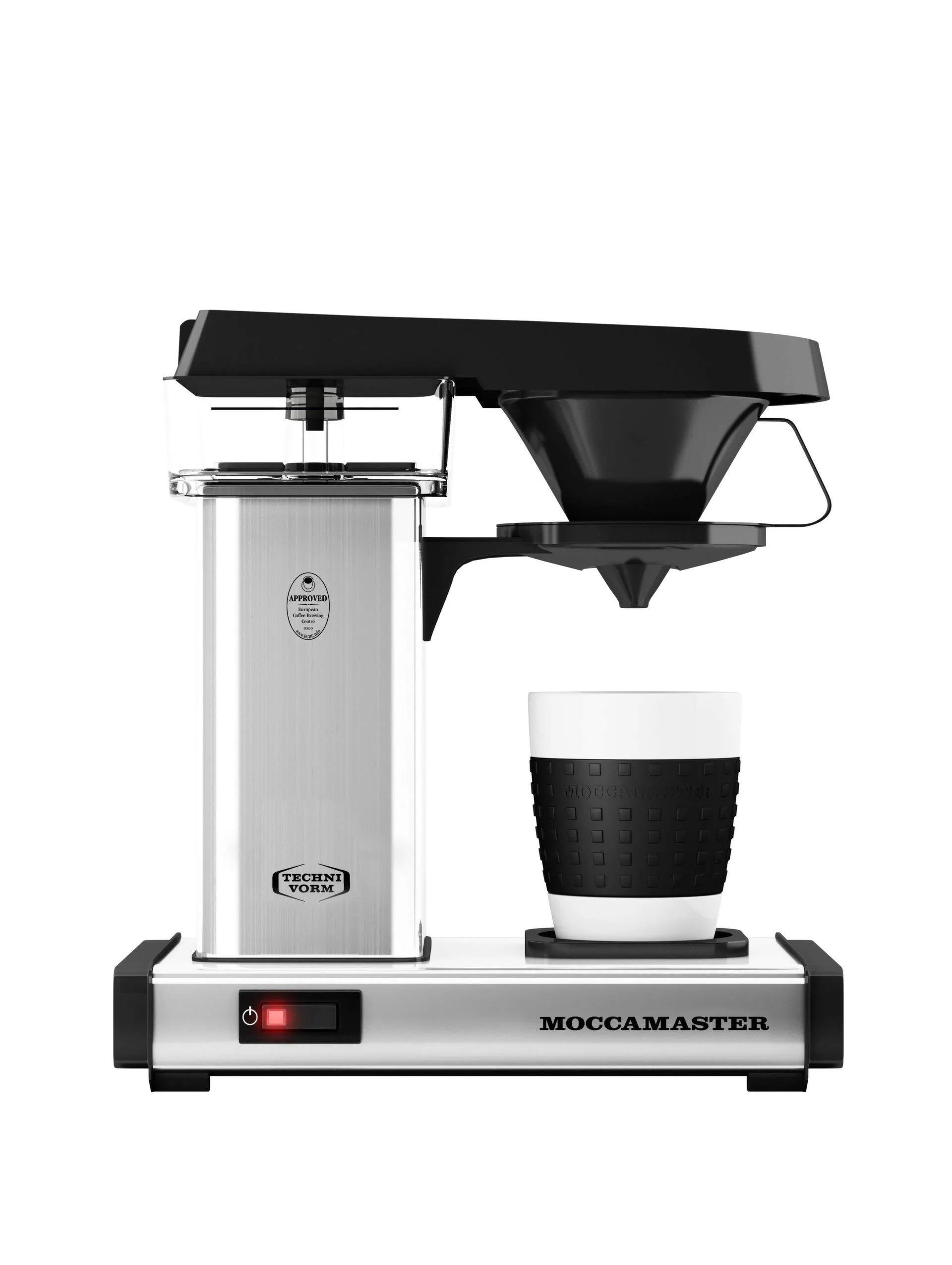 Choosing the Right Single-Serve Coffee Machine for Your.
