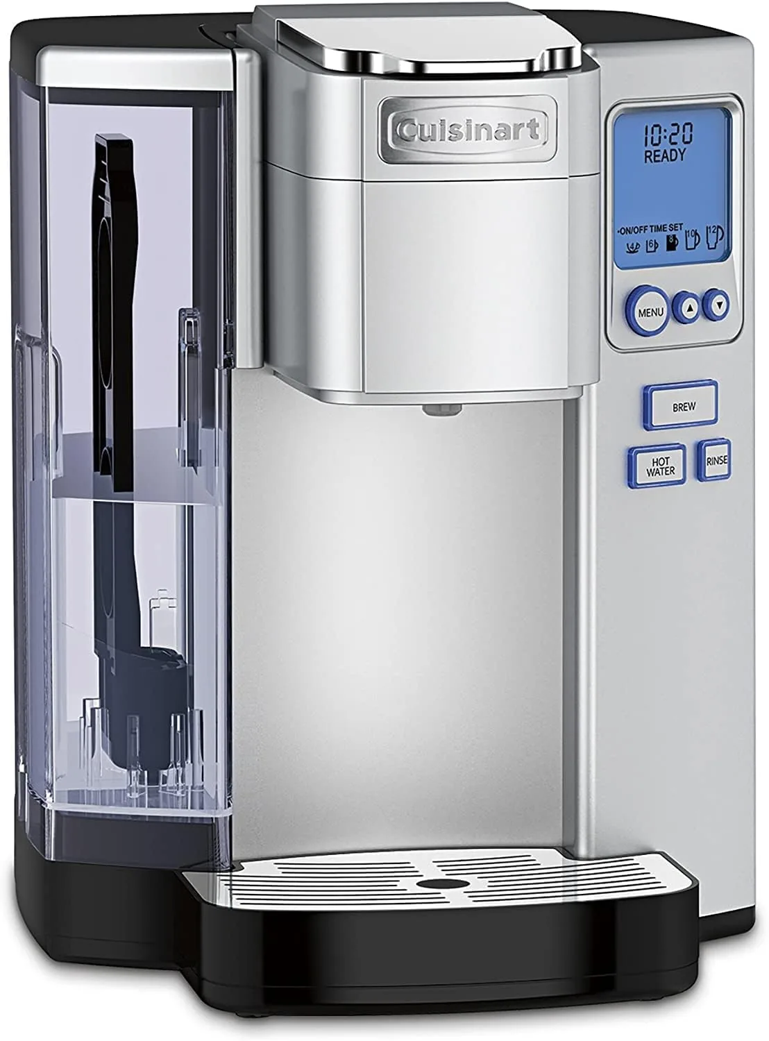 How to Choose the Right Type of Coffee Machine for Your.